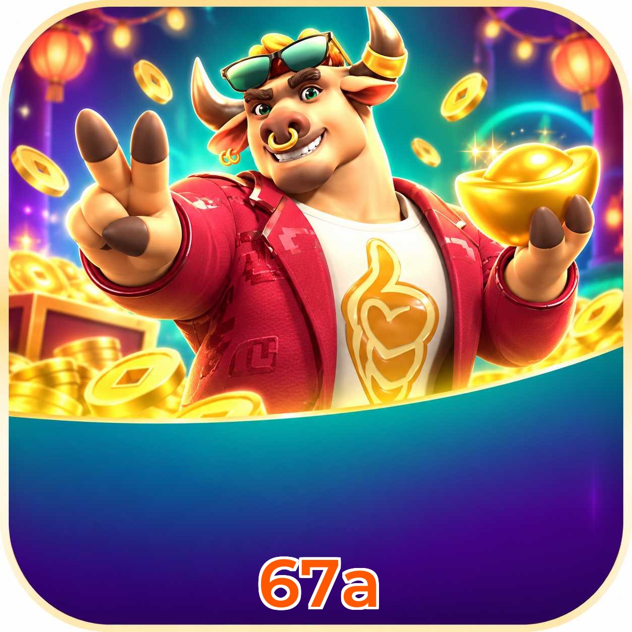 Loteria 67a - Mega-Sena online