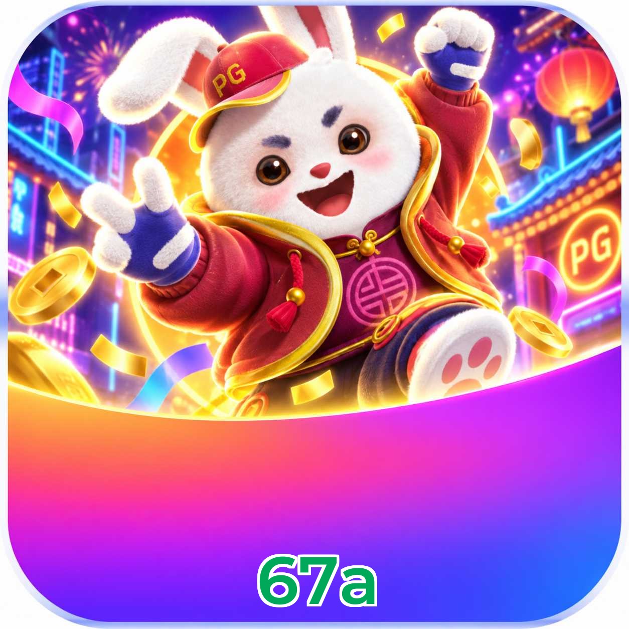 Slots 67a - Giros Grátis Diários