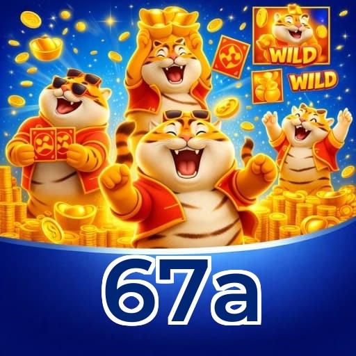 Tabela RTP dos jogos de cassino da 67a